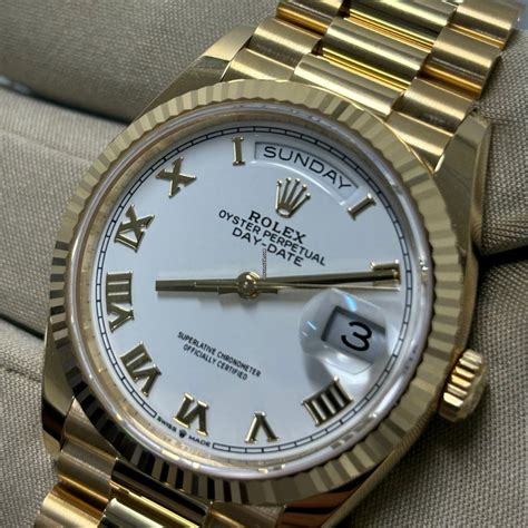 rolex day-date 128238|Rolex 128238 for sale.